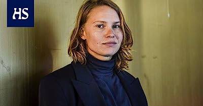 Seidi Haarla