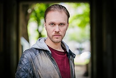 Tristan Bumm