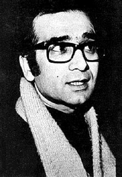 Parviz Fanizadeh