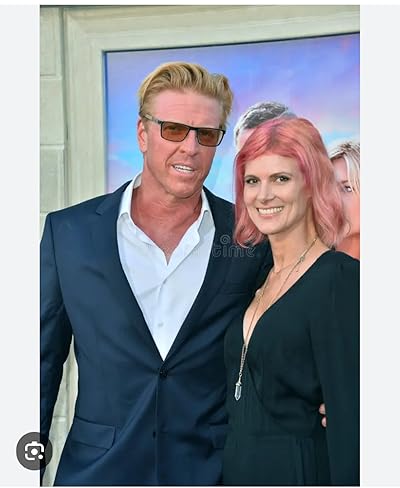 Jake Busey