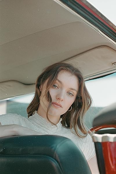 Grace O'Sullivan