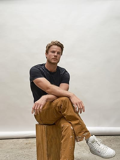 Graham Rogers