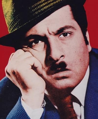 Ali Miri